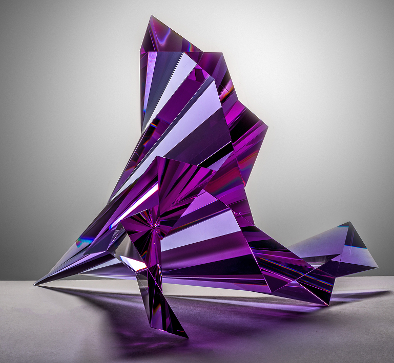 Spiral Pyramid #2